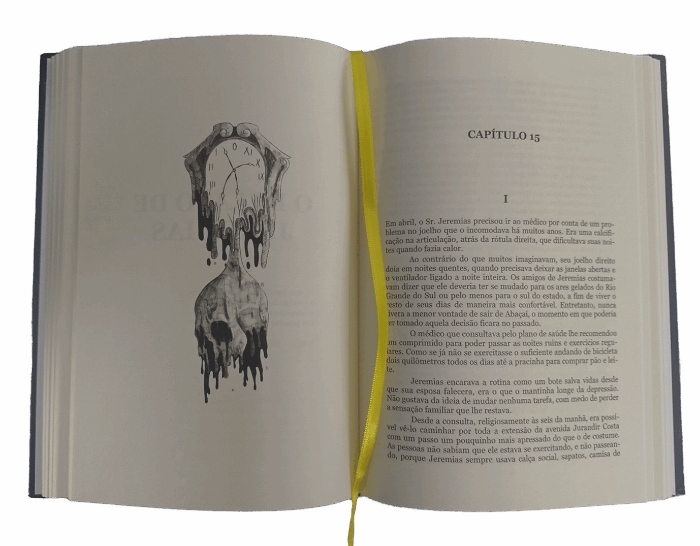 O Valete Pálido - Imagem 4