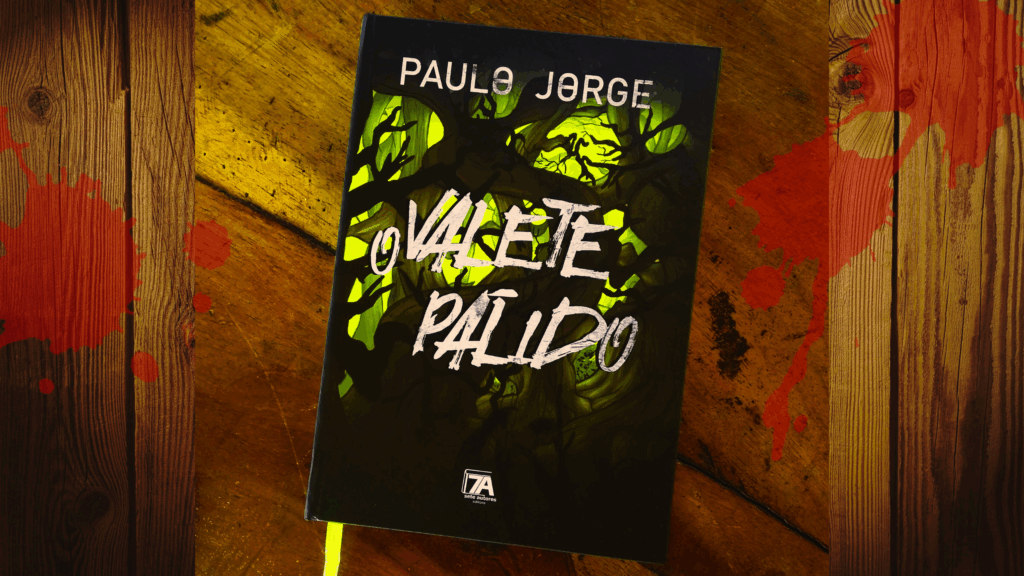 O Valete Pálido